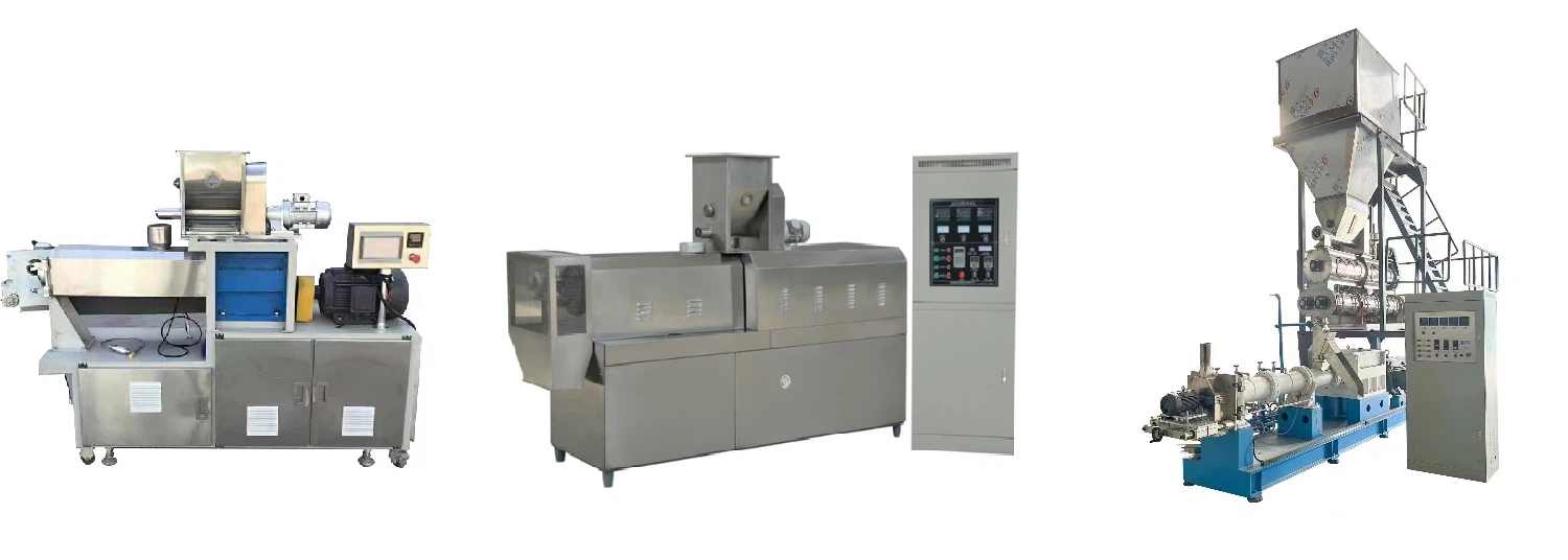 twin screw food extruder introduction twin screw food extruder introduction